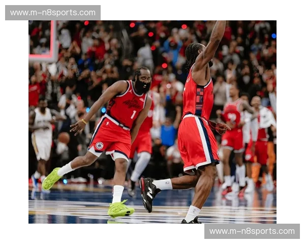 快船伦纳德赛后称赞卢指导 认为其战术布置清晰有效