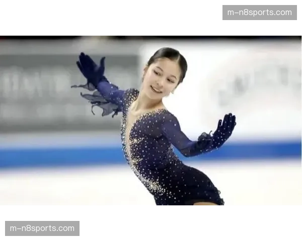 刘美贤花样滑冰女单夺冠 华裔选手技术表现获高分