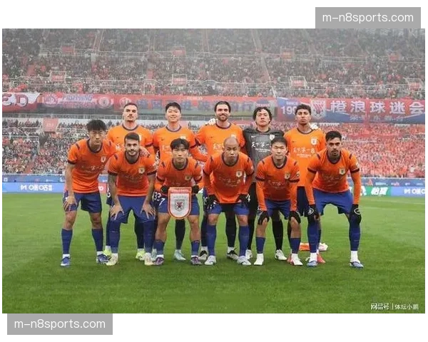 刘洋京鲁大战攻防一体 泰山边卫助球队积分清零